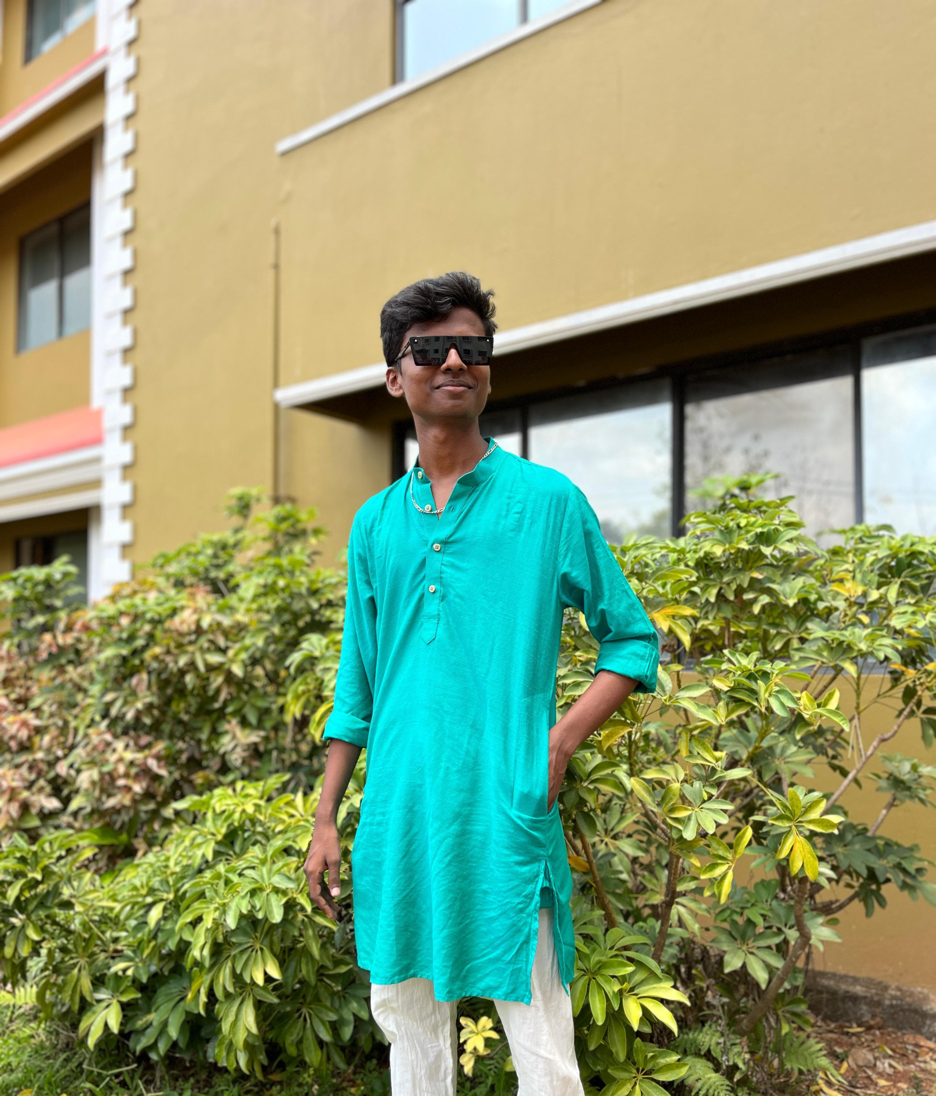 Ritesh