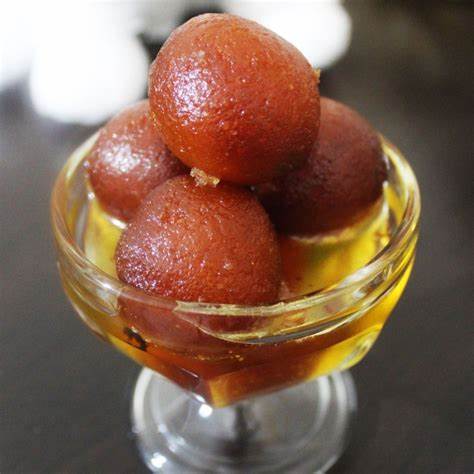 Gulab Jamun