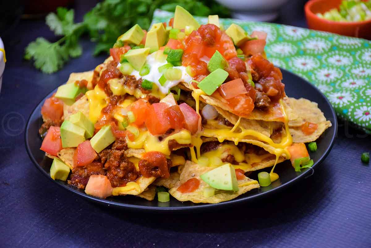 Nachos