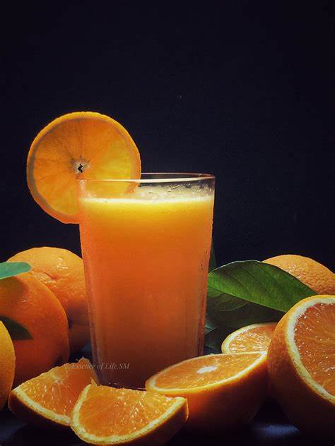 Orange Juice