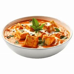 Paneer Tikka Masala